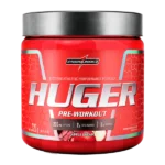 HUGER