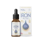 IRON PLUS