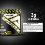 CREATINE ADAPTOGEN - Imagem 2