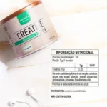 CREAPURE NUTRIFY - Imagem 2