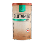GLUTAMINE ISOLADA