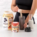 100% WHEY DR PEANUT - Imagem 4