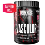 VASCULOR SEM CAFEINA