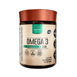 OMEGA 3 200 CAPSULAS
