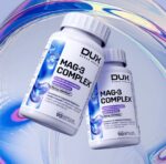 MAG 3 COMPLEX