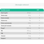 OMEGA 3 200 CAPSULAS - Imagem 2