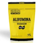 ALBUMINA NUTUROVOS