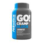 GO CRAMP BLOCK