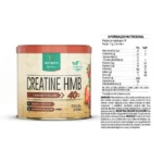 CREATINA HMB - Imagem 2