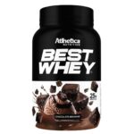 BEST WHEY