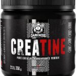 CREATINE DARKNESS