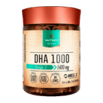DHA 1000 NUTRIFY