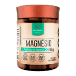 MAGNESIO BISGLICINATO