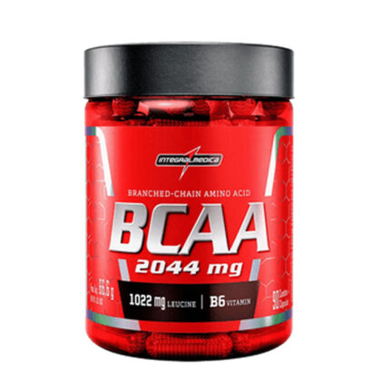 BCAA 2044