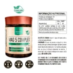 MAG 5 COMPLEXO - Imagem 2