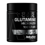 GLUTAMINE 100% PURE ATLHETICA
