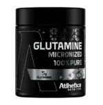 GLUTAMINE 100% PURE ATLHETICA