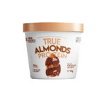 ALMONDS PROTEIN