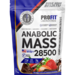ANABOLIC MASS