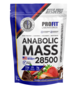 ANABOLIC MASS