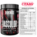 VASCULOR SEM CAFEINA - Imagem 2