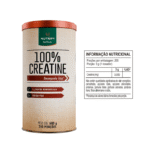 CREATINE NUTRIFY 600G - Imagem 2