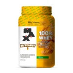 100% WHEY DR PEANUT - Imagem 9
