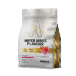 100% HIPER MASS FLAVOUR