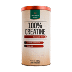 CREATINE NUTRIFY 600G