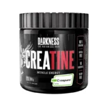 CREATINE CREAPURE DARKNESS
