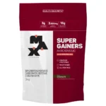 SUPER GAINERS