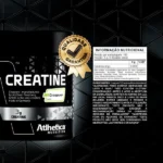 CREATINE CREAPURE ATLHETICA - Imagem 2