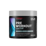PRE WORKOUT