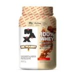 100% WHEY DR PEANUT - Imagem 5