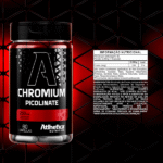 CROMO ATLHETICA - Imagem 2