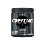 CREATINE BLACK SKULL