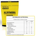 ALBUMINA NUTUROVOS - Imagem 2