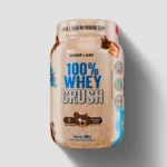 100% CRUSH