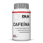 CAFEÍNA DUX 90 CAPS