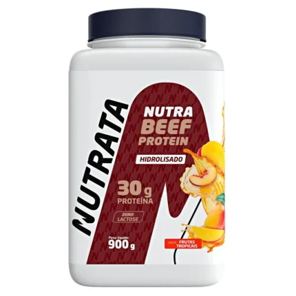 BEEF PROTEIN NUTRATA