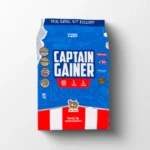 CAPITAIN GAINER