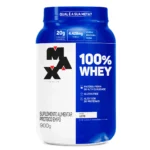 100% WHEY MAX POTE
